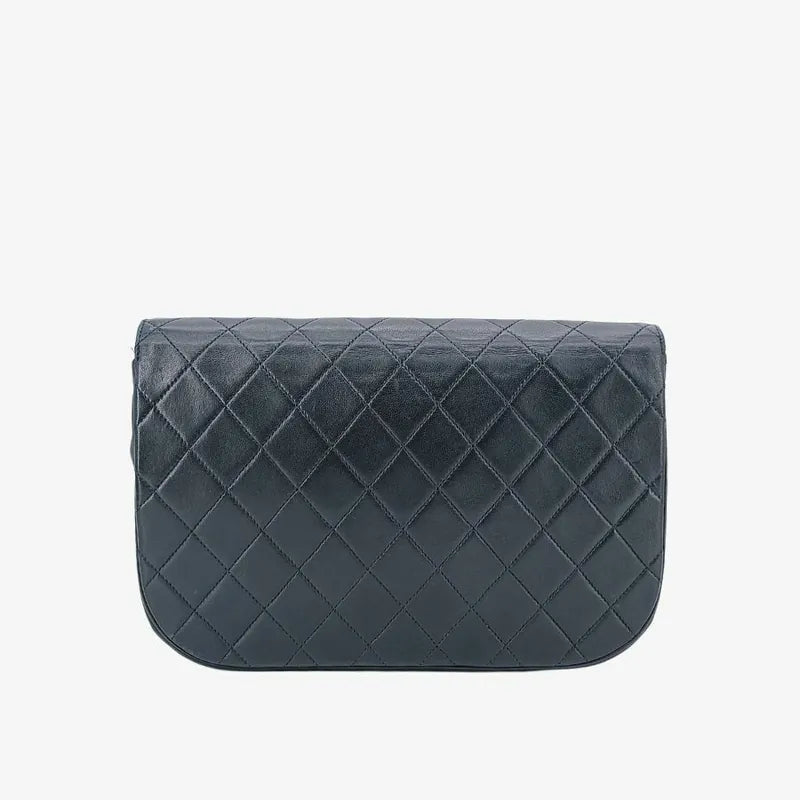 jt513-chanel-vintage-navy-lambskin-half-moon-double-flap-bag