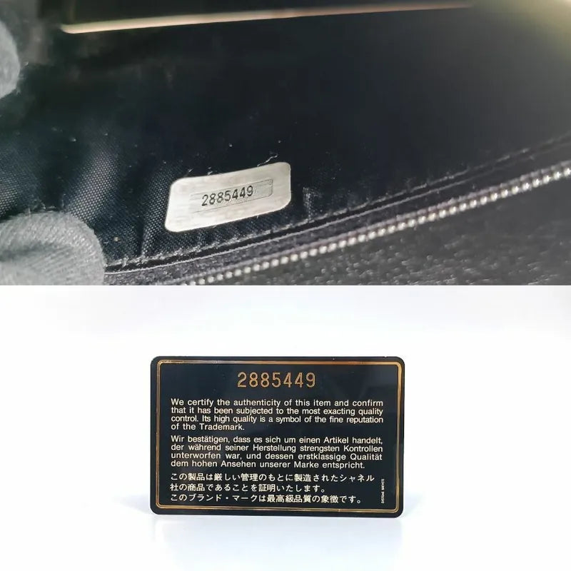 jt049-chanel-vintage-black-lambskin-quilted-camera-bag