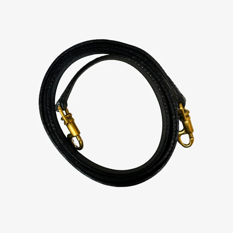 jw392-gucci-vintage-black-pigskin-leather-bamboo-shoulder-bag