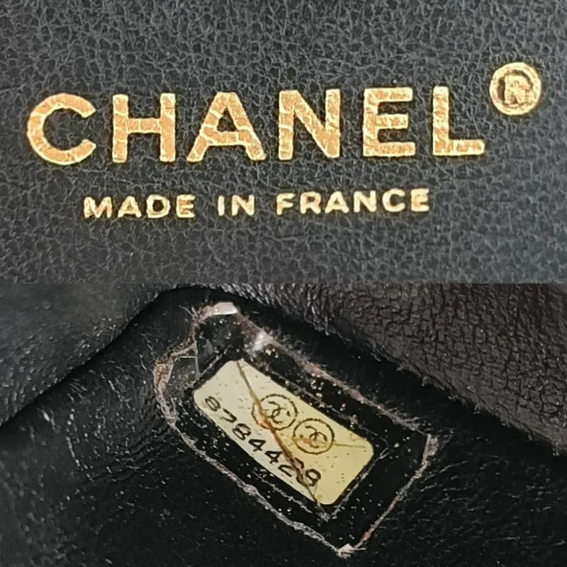 ju307-chanel-vintage-black-lambskin-flap-bag