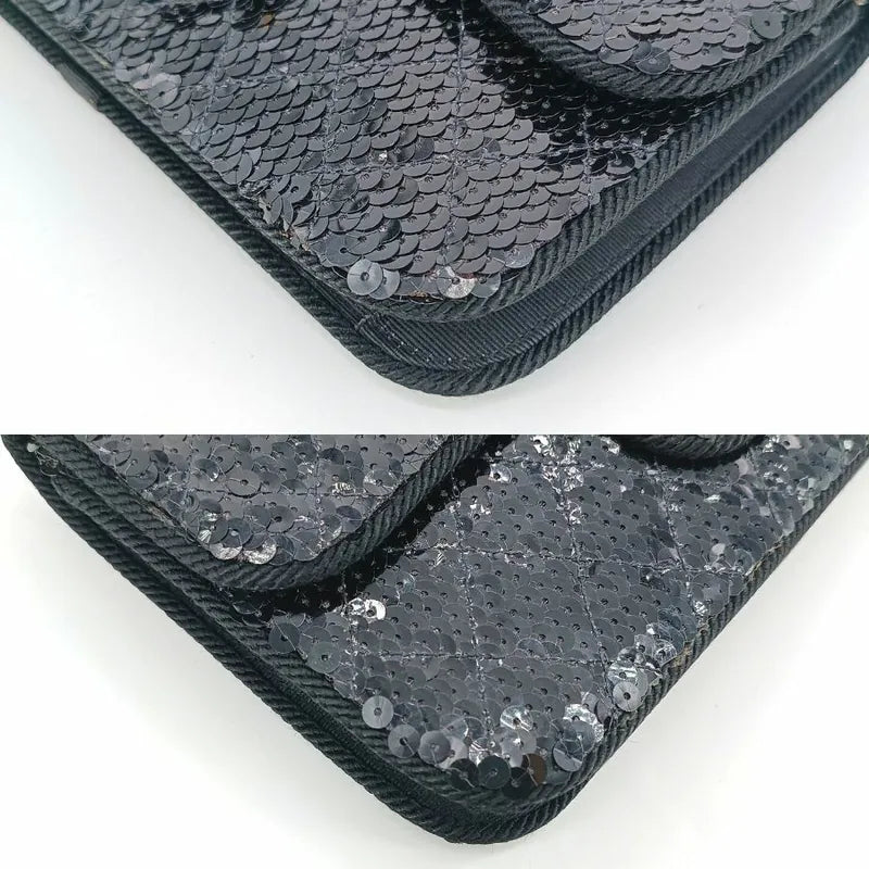 sh001-chanel-vintage-black-sequin-single-flap-bag