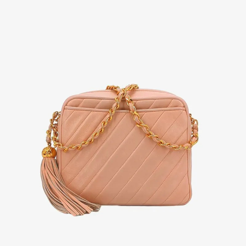 ra349-chanel-vintage-pink-lambskin-tessel-camera-bag