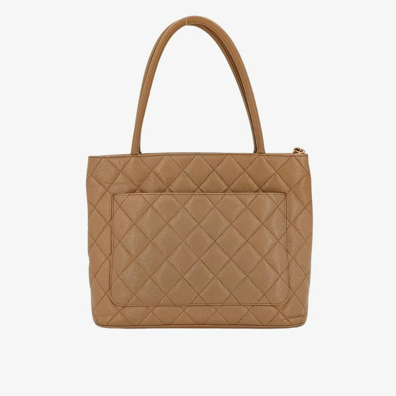 jt585-chanel-vintage-beige-caviar-leather-1804-tote-bag
