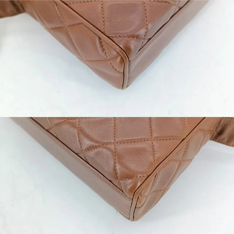 rb462-chanel-vintage-brown-lambskin-camera-bag