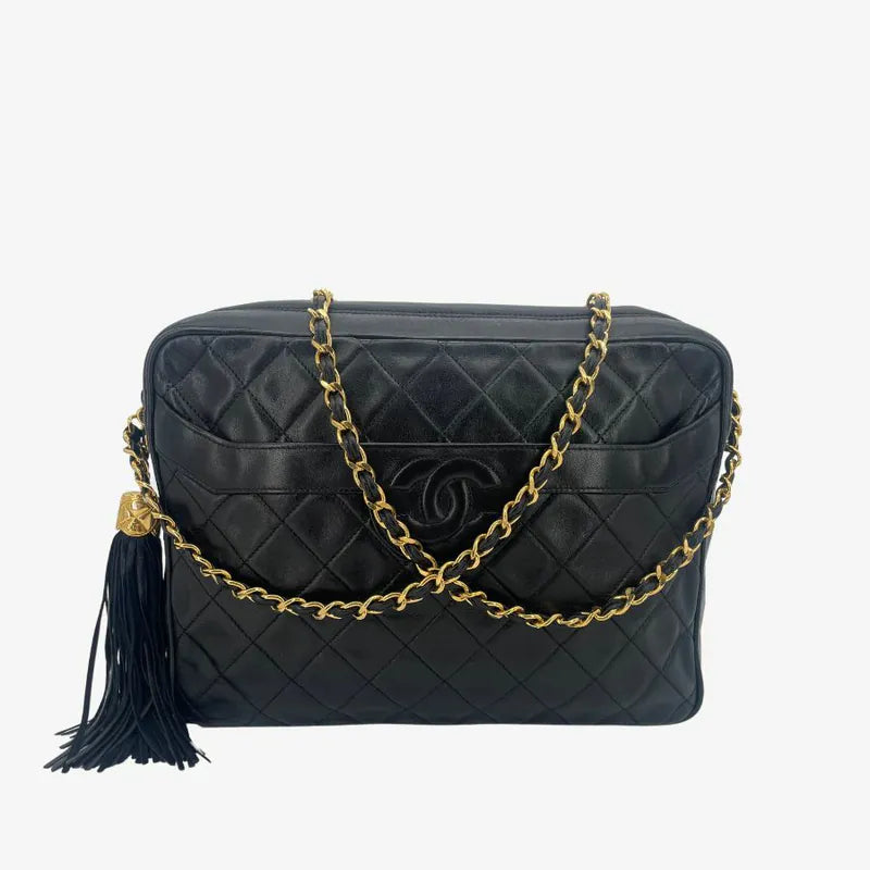 rc244-chanel-vintage-black-lambskin-tassel-camera-bag