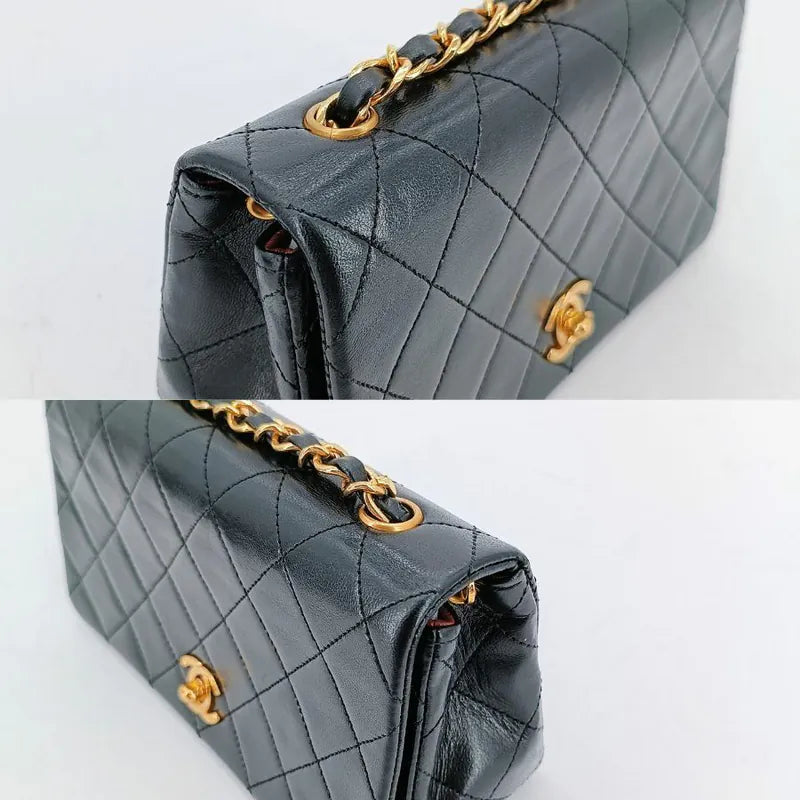 ra557-chanel-vintage-black-lambskin-full-flap-bag