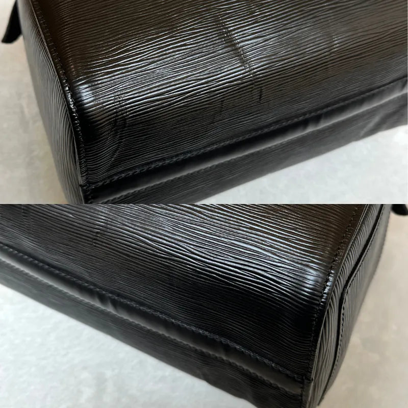 jx687-louis-vuitton-vintage-black-leather-speedy-28