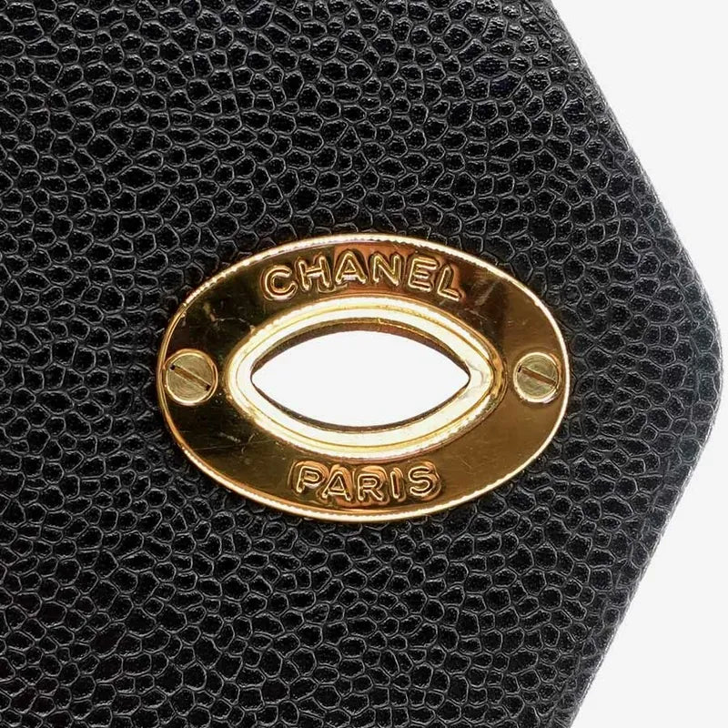 jr585-chanel-vintage-black-caviar-leather-jumbo-flap-bag