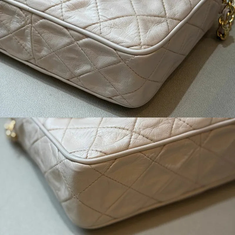jx330-chanel-vintage-beige-lambskin-quilted-camera-bag