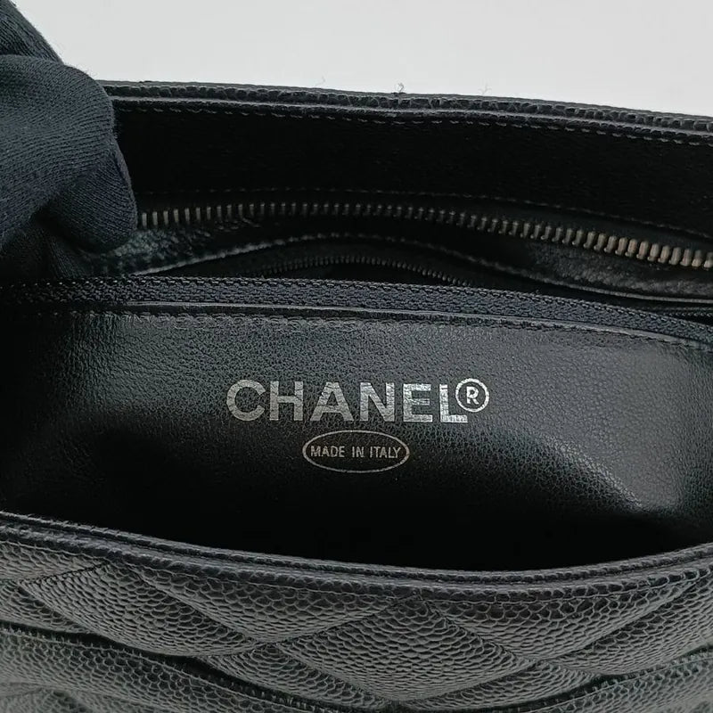 js995-chanel-vintage-black-caviar-leather-1804-tote-bag
