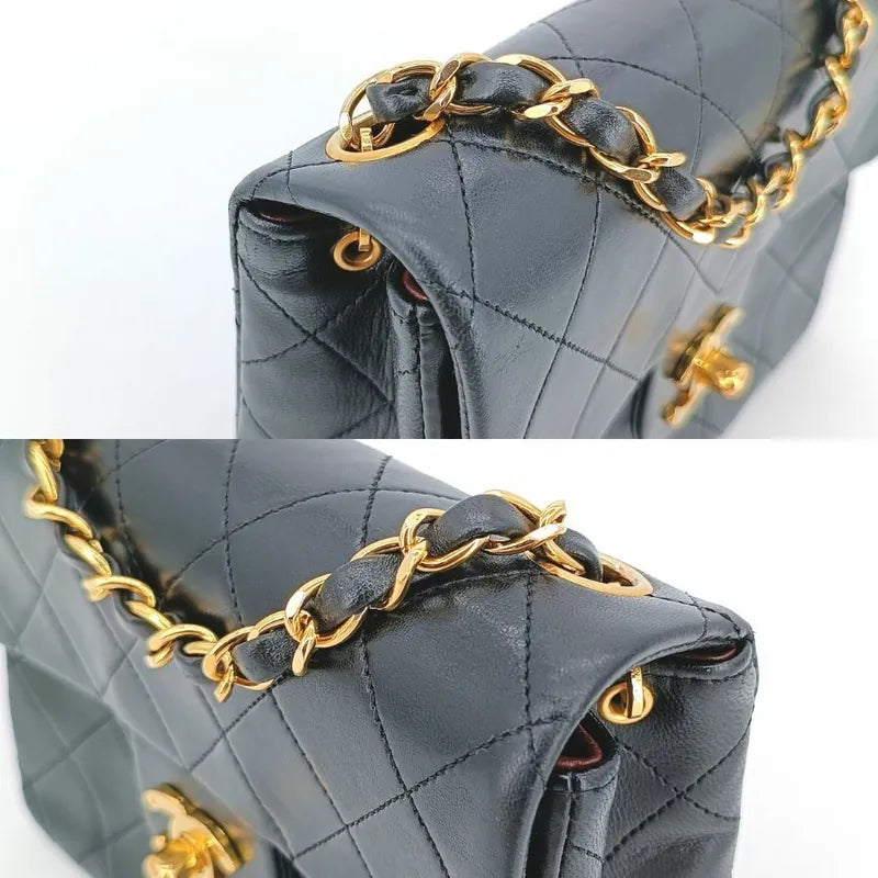 ra216-chanel-vintage-black-lambskin-17cm-mini-square-flap-bag
