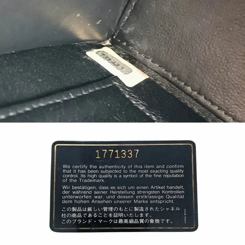 jw079-chanel-vintage-blue-denim-trapezoid-flap-bag