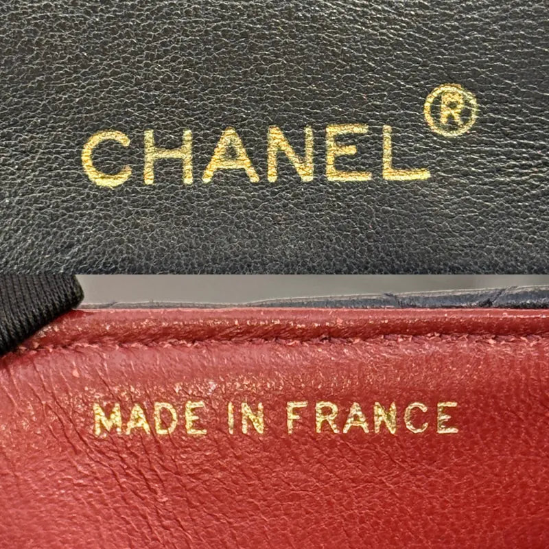 jw803-chanel-vintage-navy-lambskin-half-moon-flap-bag