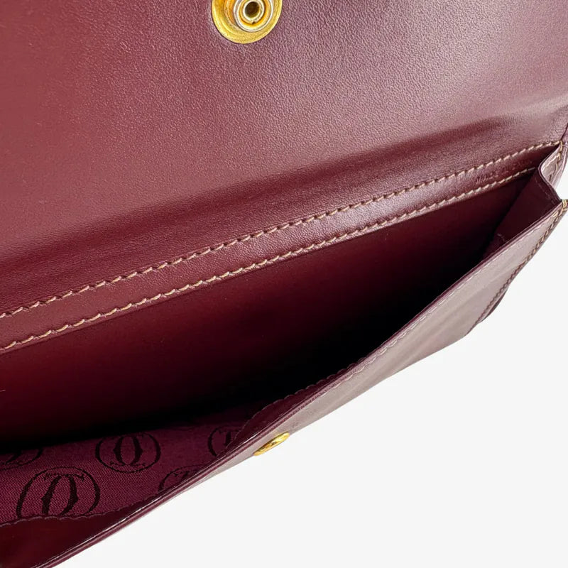 re276-cartier-vintage-burgundy-leather-crossbody-mini-bag