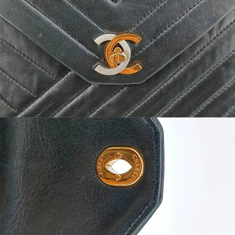 90195512-chanel-vintage-black-lambskin-paris-limited-edition-flap-bag