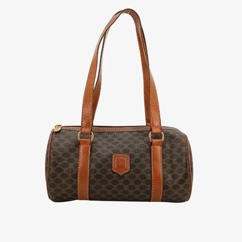 ra256-celine-brown-canvas-macadam-boston-bag