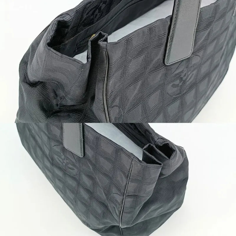 tk012-chanel-vintage-black-nylon-handbag
