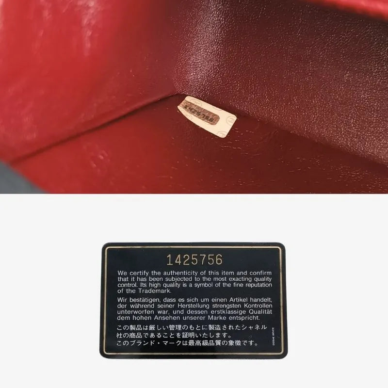 ra210-chanel-vintage-black-lambskin-quilted-flap-bag