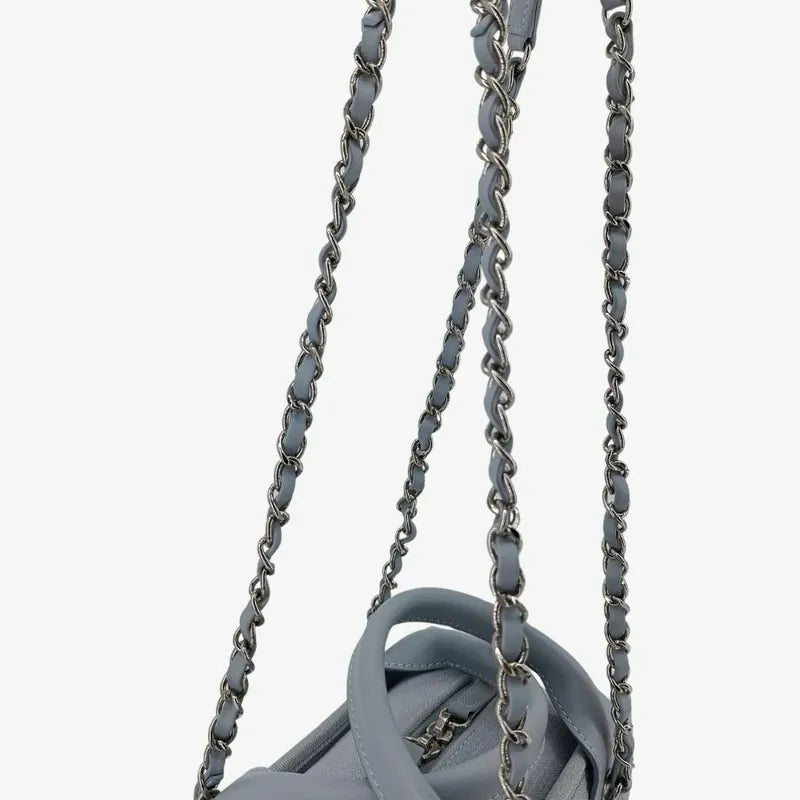 c494-chanel-grey-canvas-deauville-bowling-bag