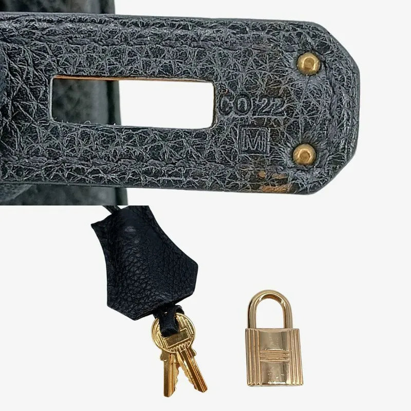 ra075-hermes-birkin-30-black-taurillon-clemence-leather-handbag