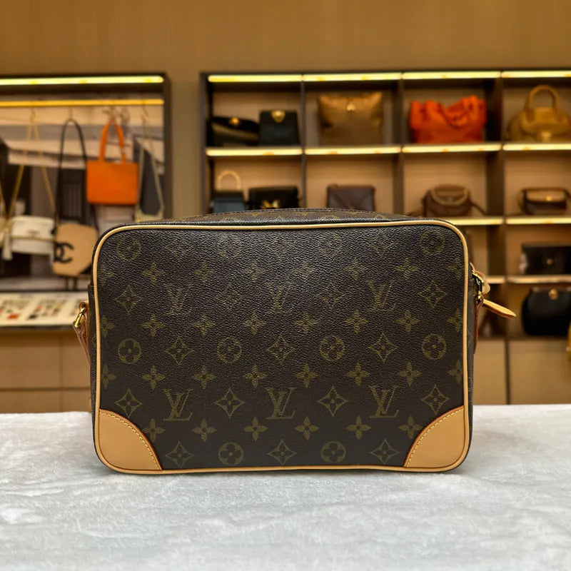 jw983-louis-vuitton-vintage-monogram-trocadero-bag-30cm-repaired-item