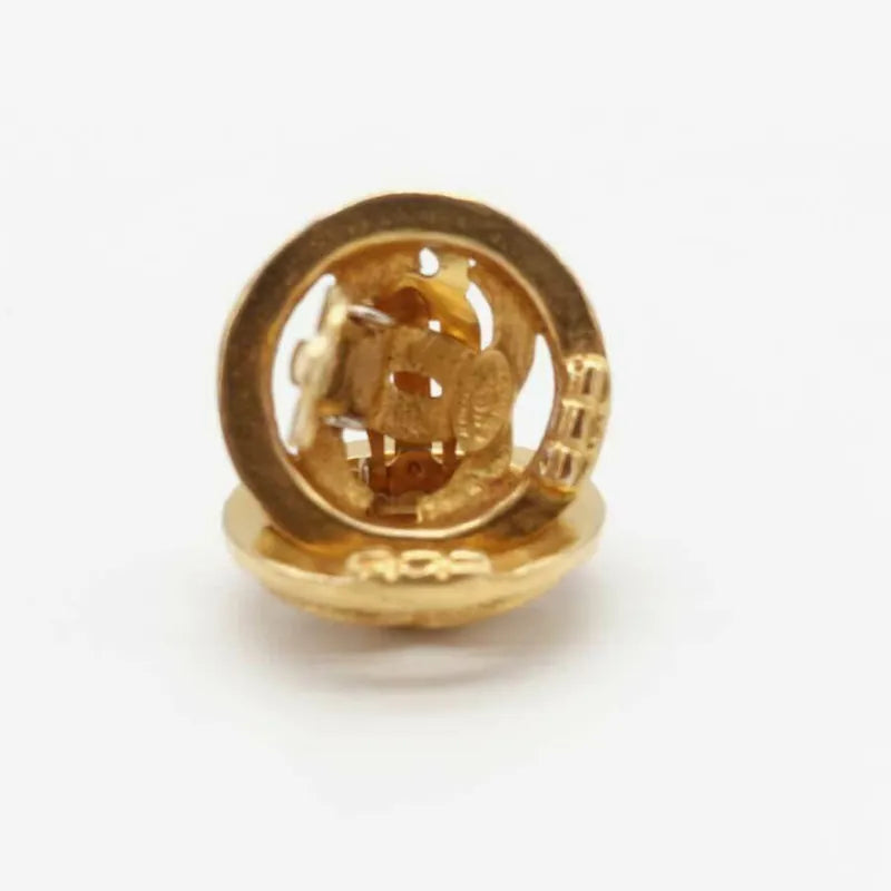 jr788-chanel-vintage-gold-plated-cutout-clip-on-earrings