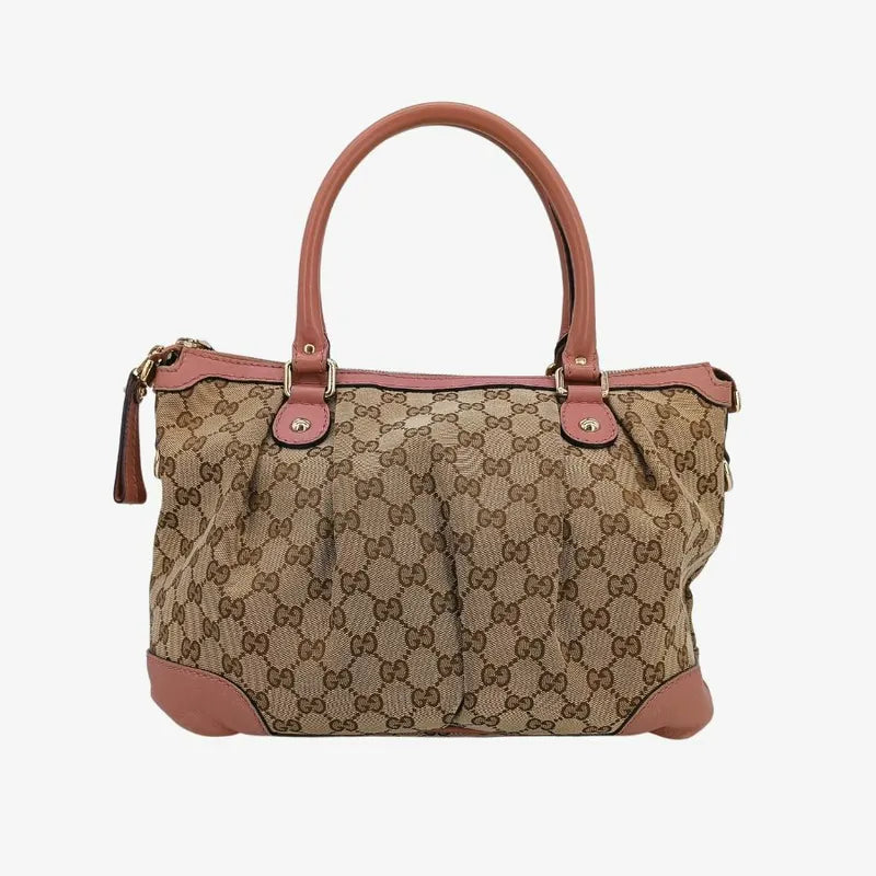 js730-gucci-brown-canvas-bag