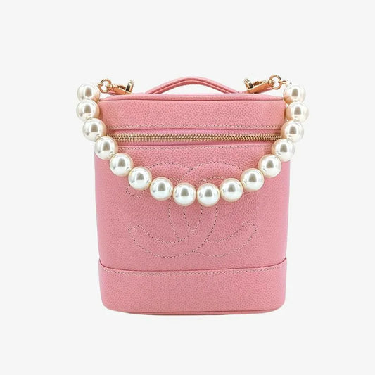 ra206-chanel-vintage-pink-caviar-leather-cosmetic-bag