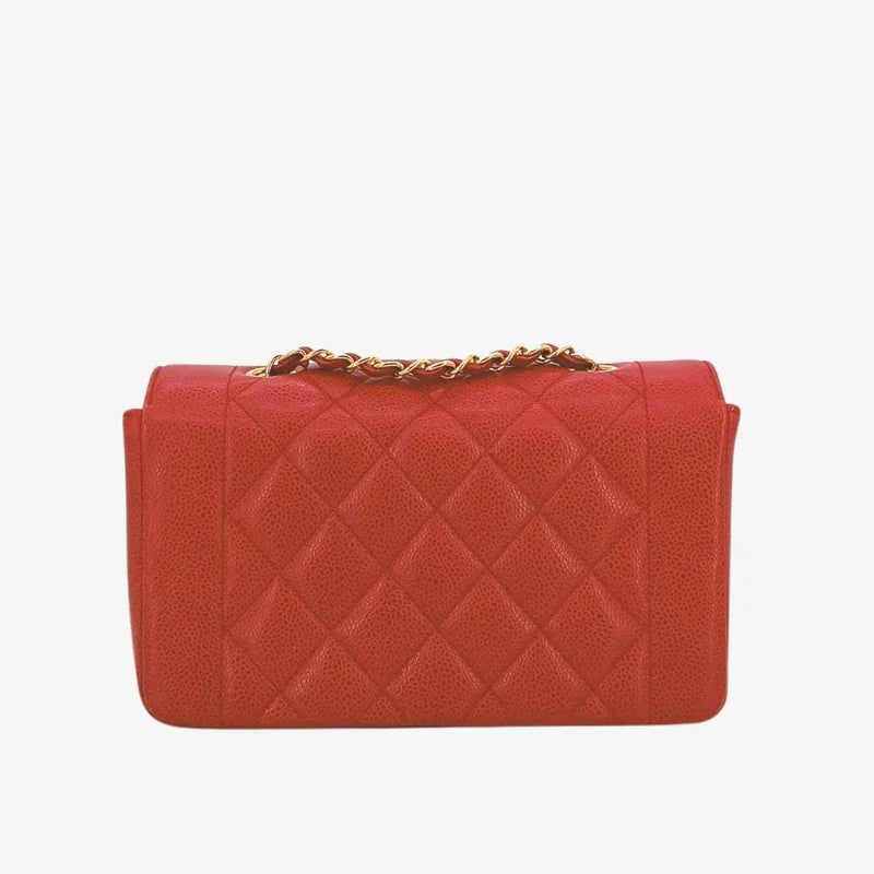 c399-chanel-vintage-red-caviar-leather-22cm-diana-flap-bag