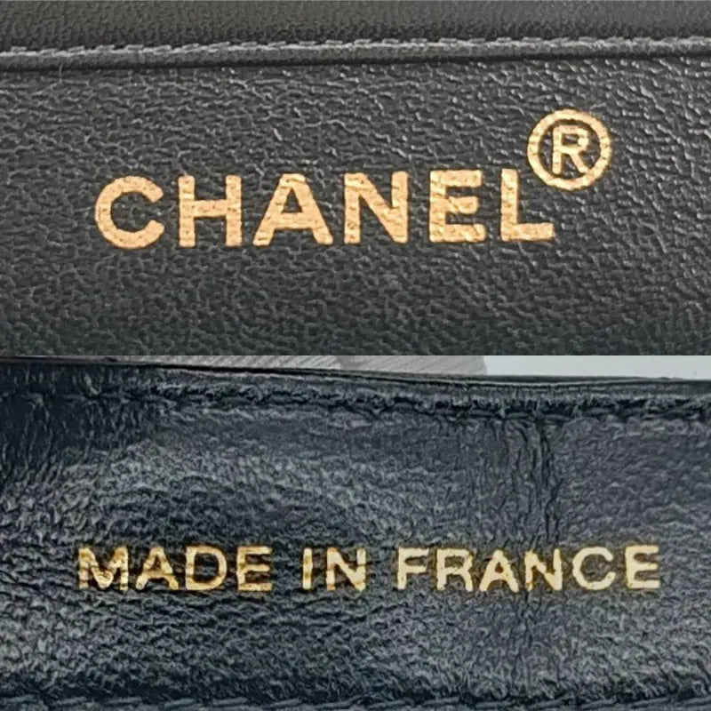 rb742-chanel-vintage-black-lambskin-double-side-jumbo-flap-bag