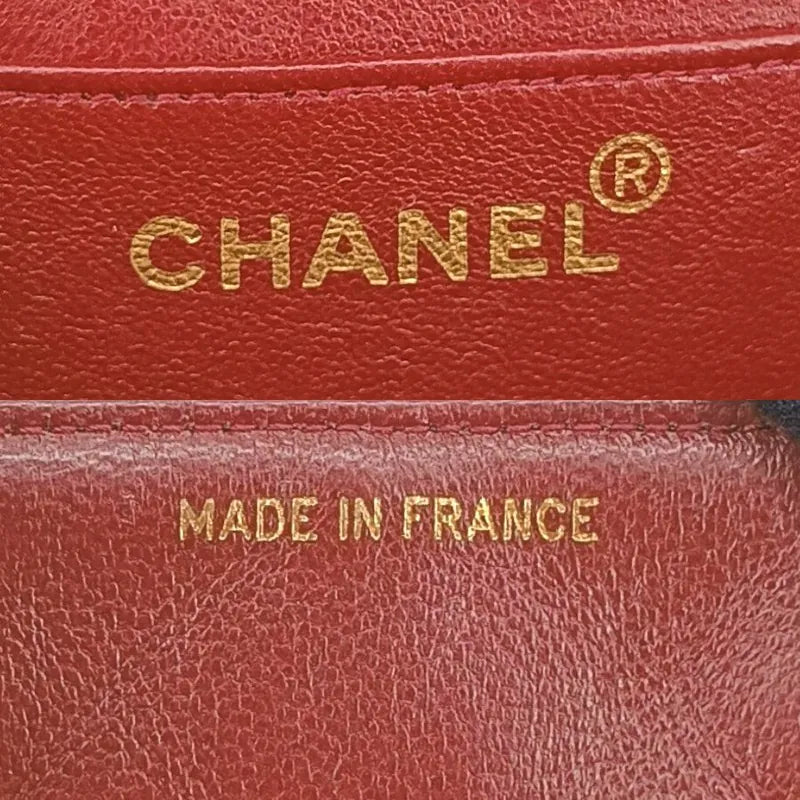 jt540-chanel-vintage-black-lambskin-22cm-diana-flap-bag