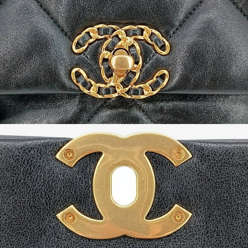 ra243-chanel-black-shiny-lambskin-quilted-19-shoulder-bag