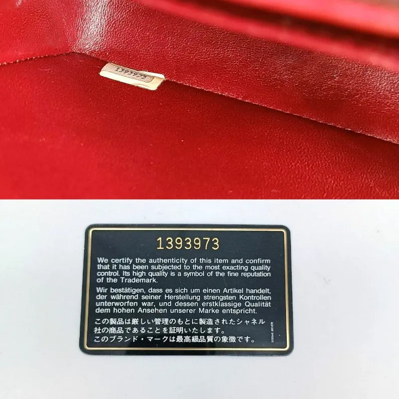 c336-chanel-vintage-black-lambskin-25cm-flap-bag