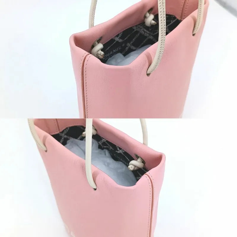 90194319-chanel-vintage-pink-calfskin-essential-tote-bag