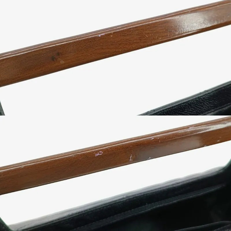 jt822-chanel-vintage-black-caviar-leather-wood-top-handle-bag