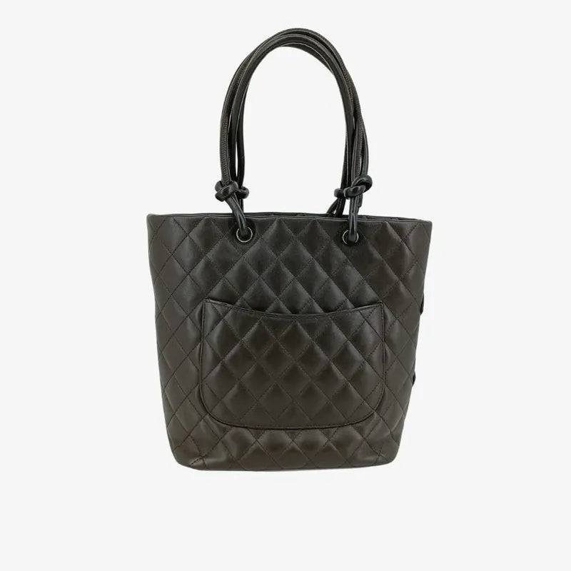 js511-chanel-vintage-brown-calfskin-cambon-tote-bag