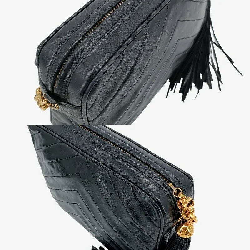 jah67-chanel-vintage-black-lambskin-gold-chain-camera-bag