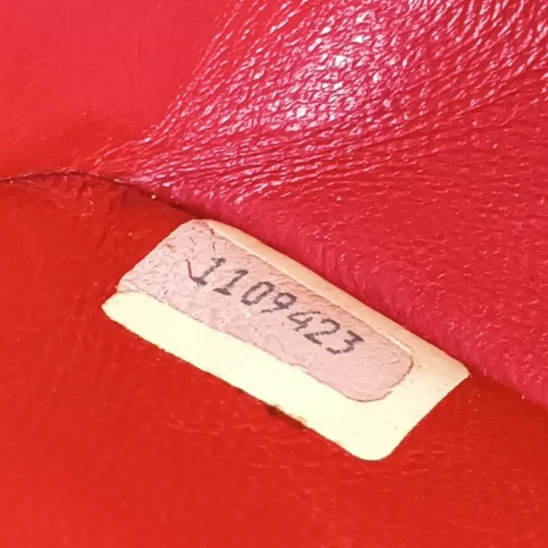 c409-chanel-vintage-red-lambskin-half-moon-flap-bag