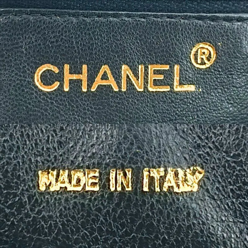 rb236-chanel-vintage-black-lambskin-tessel-camera-bag