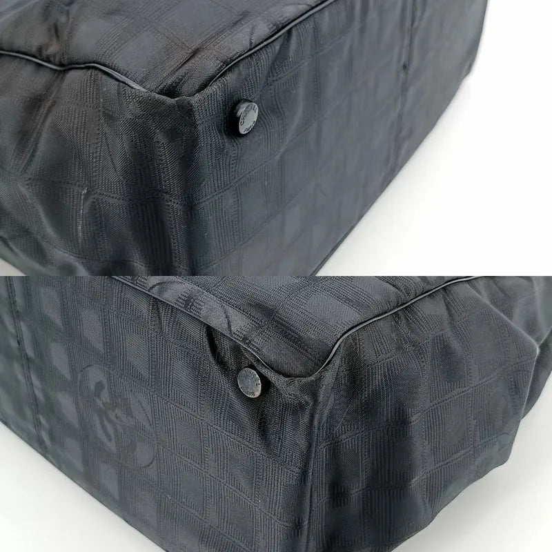 tk008-chanel-vintage-black-nylon-tote-bag