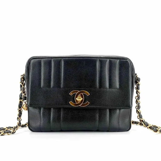 jr561-chanel-vintage-black-caviar-leather-jumbo-flap-bag