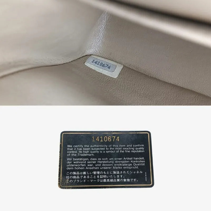 ra018-chanel-vintage-beige-lambskin-25cm-classic-flap-bag