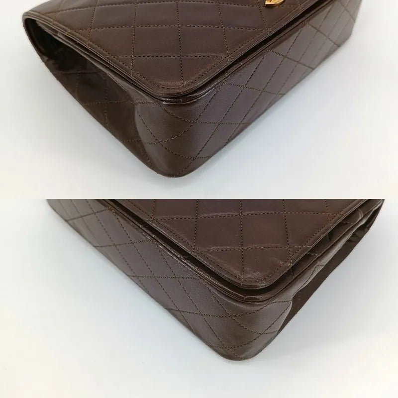 jt332-chanel-vintage-brown-lambskin-full-flap-bag