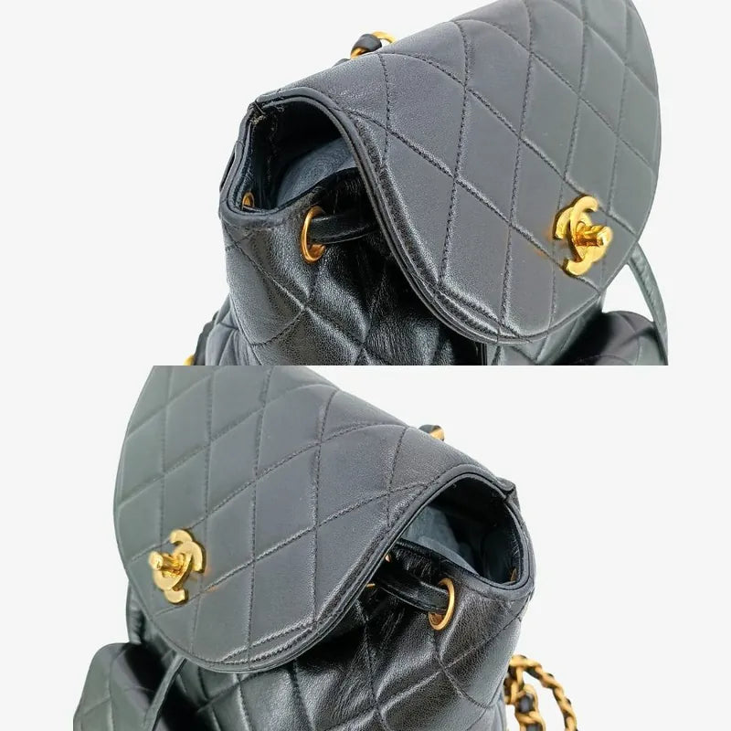 ra222-chanel-vintage-black-lambskin-duma-backpack