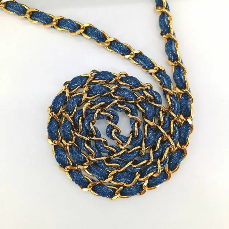 90129731-chanel-vintage-blue-denim-17cm-mini-square-flap-bag