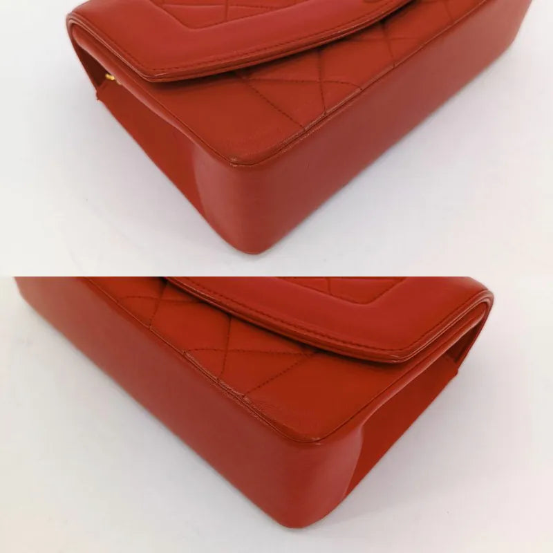 jt787-chanel-vintage-red-lambskin-22cm-diana-flap-bag
