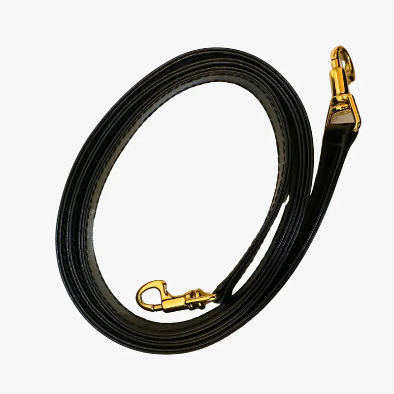 jw434-gucci-vintage-black-box-leather-bamboo-shoulder-bag