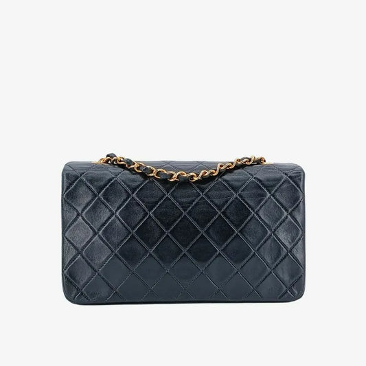 ra347-chanel-vintage-black-lambskin-full-flap-bag