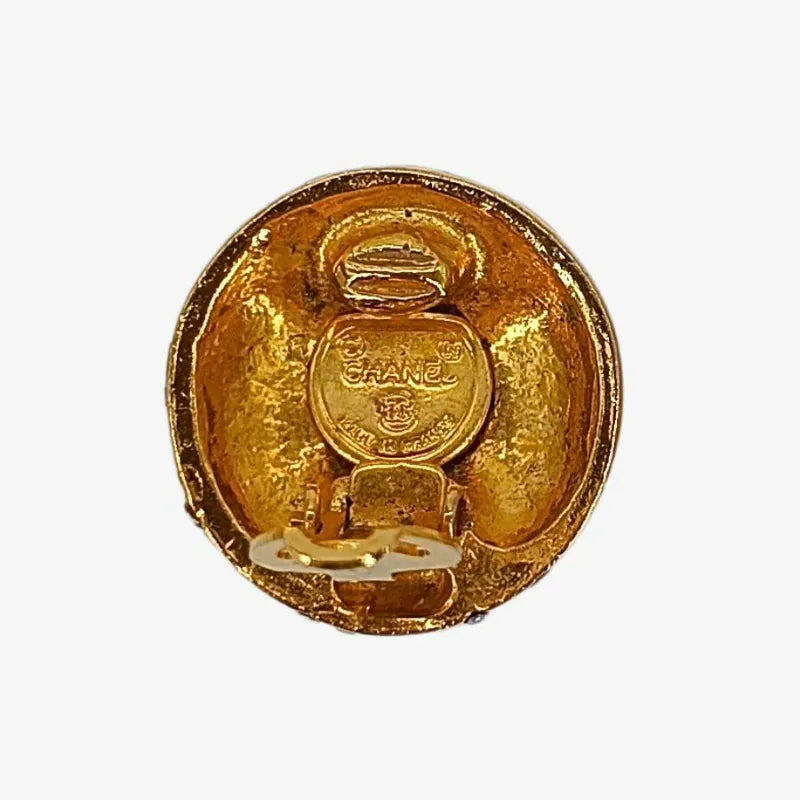 rb802-chanel-vintage-crystal-gold-plated-clip-on-earrings