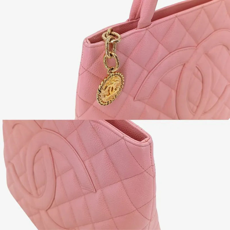 ju685-chanel-vintage-pink-caviar-leather-1804-tote-bag
